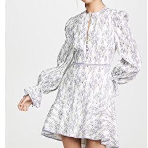 Jonathan Simkhai Mallorca Dress - NWT